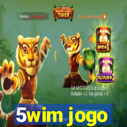 5wim jogo